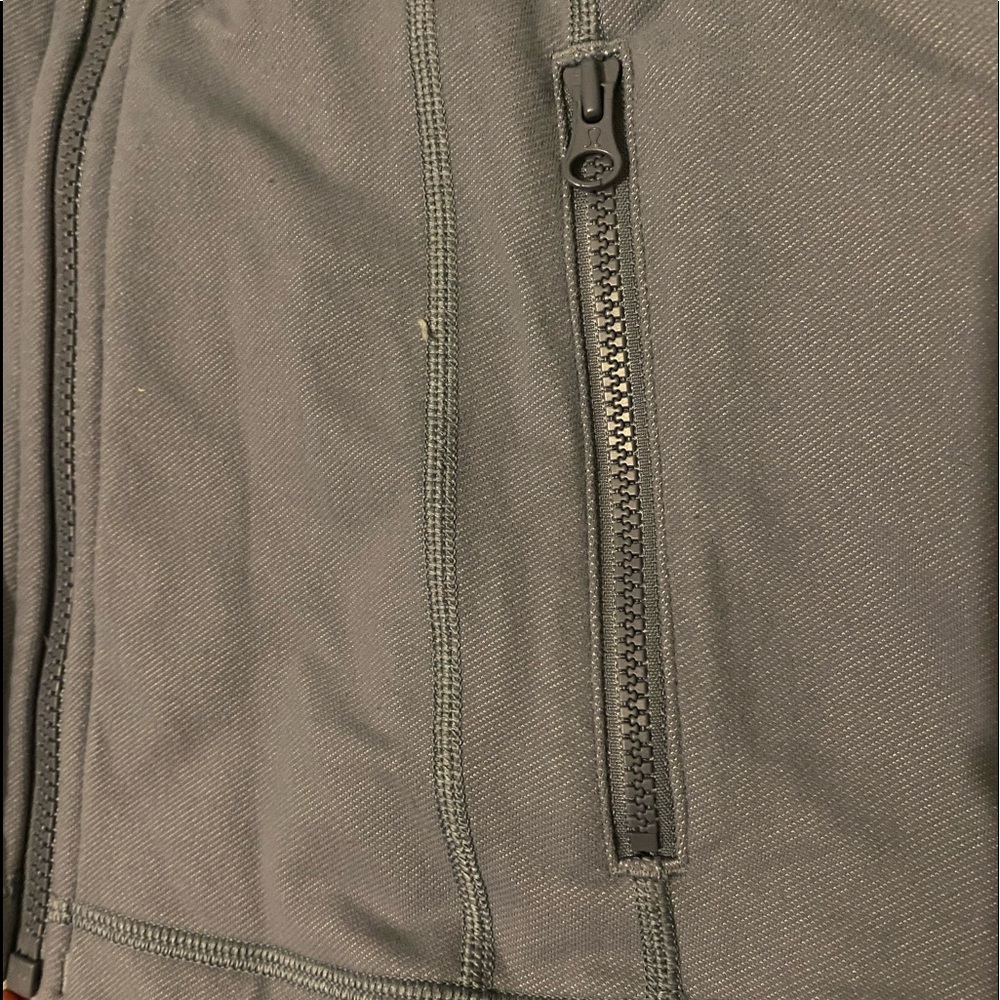 define jacket (old style) - Picture 3 of 7